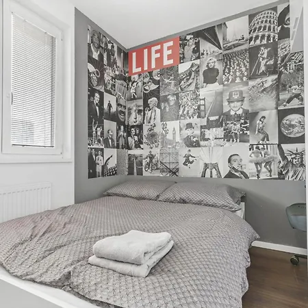 Ah Family Vilova Ac *