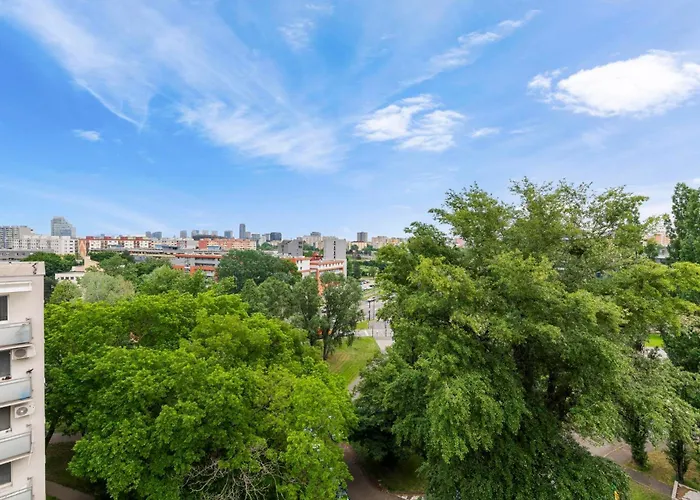 Apartament Ah Family Vilova Ac *