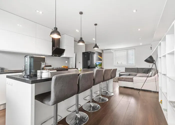 Apartament Ah Family Vilova Ac Bratislava