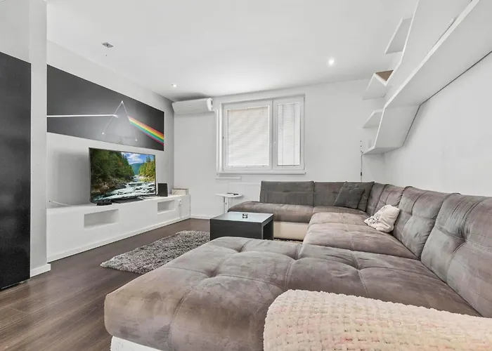 Ah Family Vilova Ac Bratislava