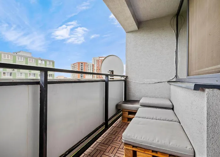 Ah Family Vilova Ac * Bratislava