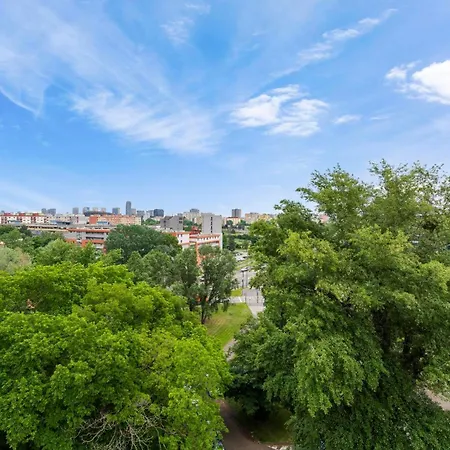 Apartamento Ah Family Vilova Ac *