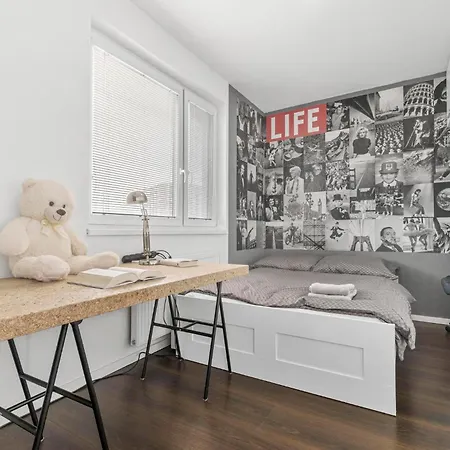 Apartamento Ah Family Vilova Ac Bratislava